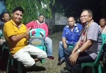 Jeger : Nasionalisme Awang Notoprawira Tak Perlu Diragukan