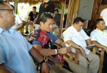 VIDEO : Jumpa Simpatisan di Kupang, Sandiaga Uno : Jangan Terprovokasi, Kita Jaga Kebhinekaan