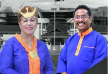 Bupati Terpilih Rote Ndao Dilantik Tepat “Valentine Day”