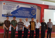 Pemprov NTT Selengarakan Rakornis Sektor Perhubungan di Nagekeo