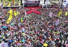 Wariskan 7 Bendungan Raksasa, Akankah 80% Suara NTT untuk Jokowi?