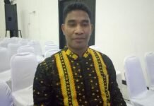 Masyarakat Diminta Hindari Politik Uang