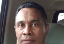 Sekwan TTS Siapkan Uang Duka untuk Almarhum Bertolens Liufeto