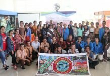 Rayakan Hut Ke-3, Beta NTT Gelar Seminar Bertajuk “Mari Pi Musium”